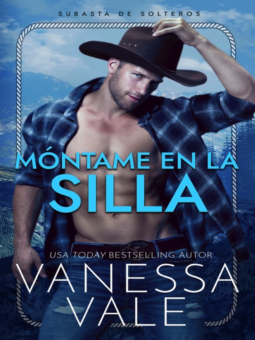 Title details for Móntame en la Silla by Vanessa Vale - Available